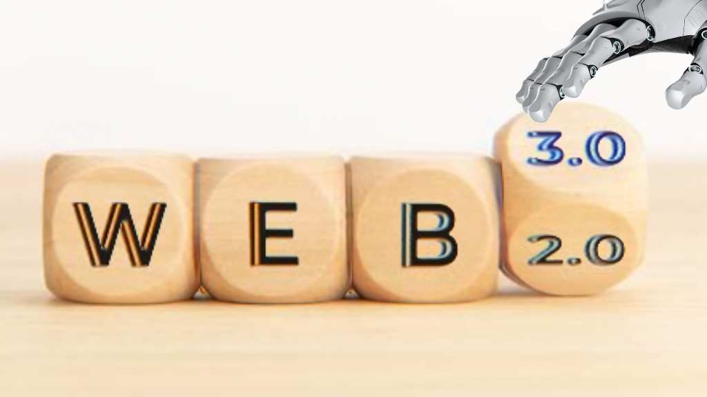 web 3.0 images