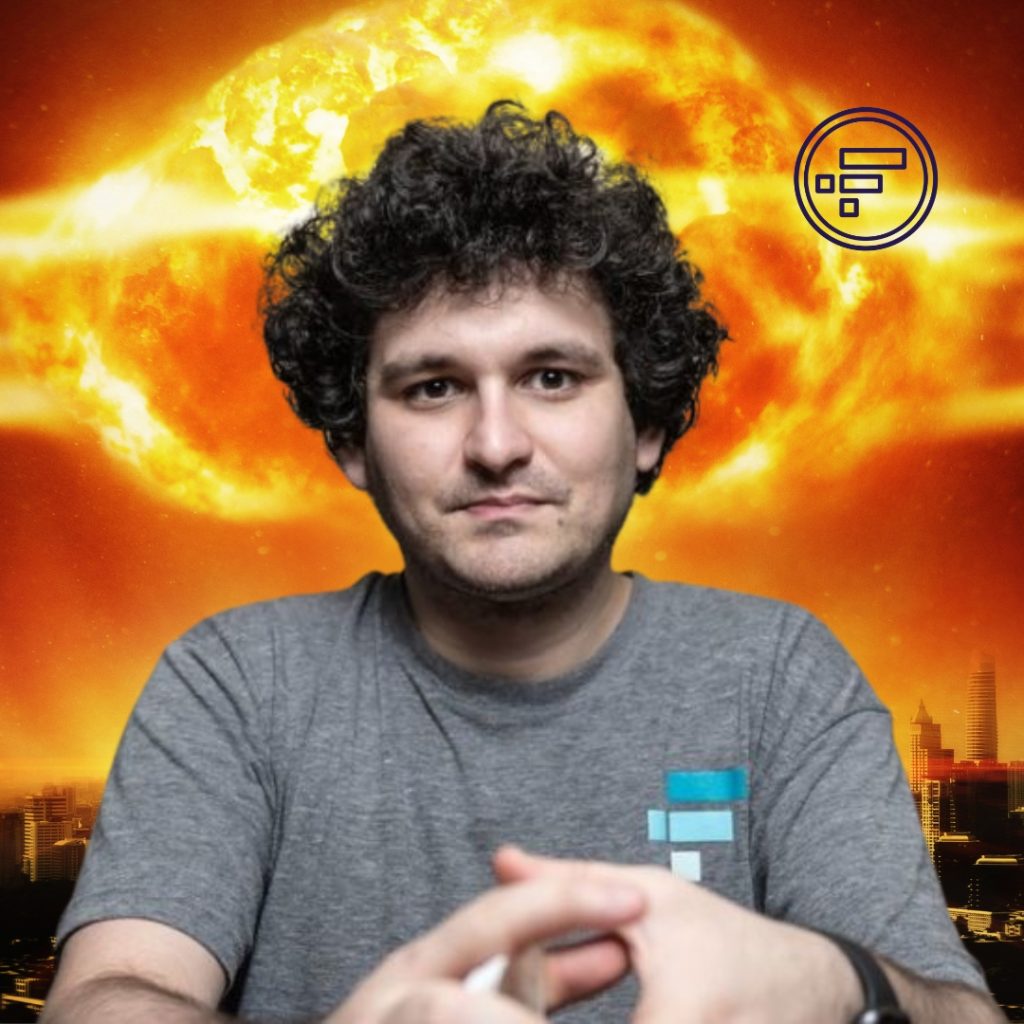 No one is coming to save the crypto industry