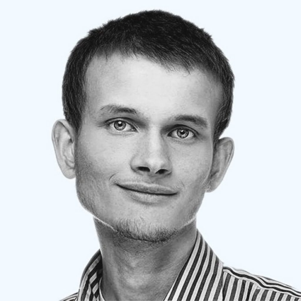 vitalik buterin