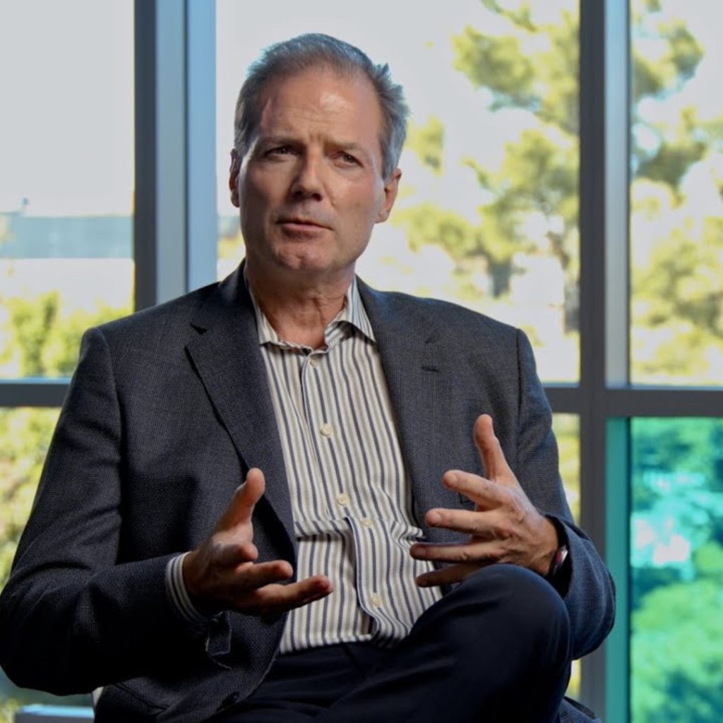 Daniel Gervais Professor