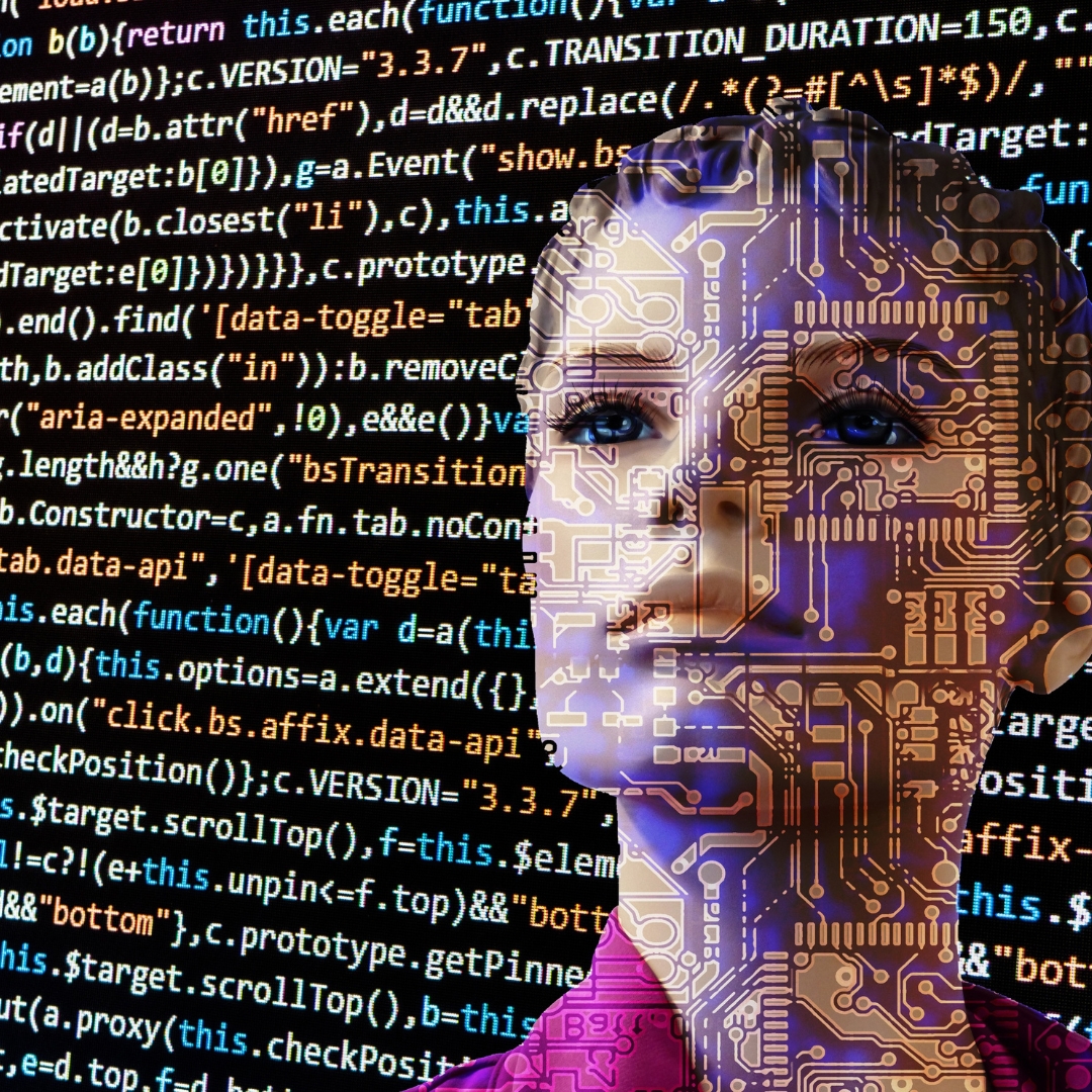 Developing the right tools and infrastructure