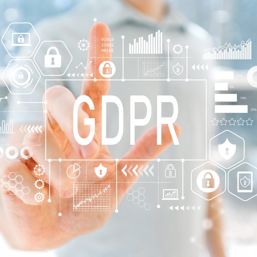 GDPR