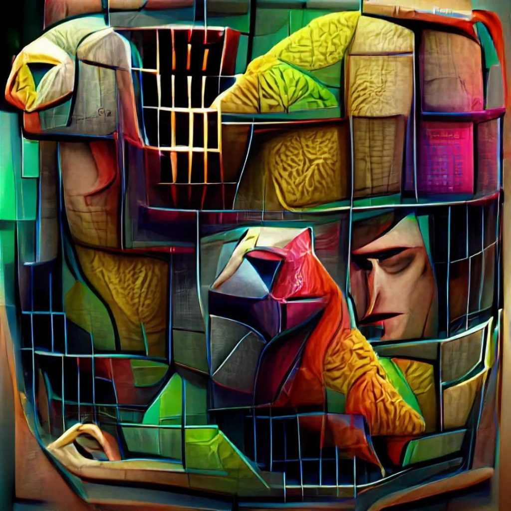 about AI copyrigh 2