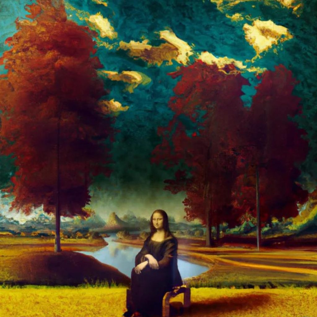 mona_lisa_dall_e 2