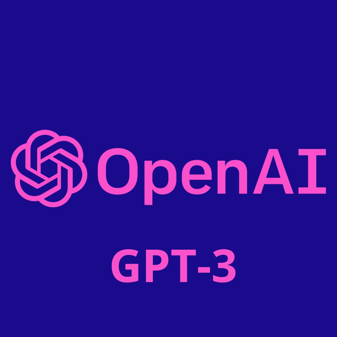 Open AI GPT-3