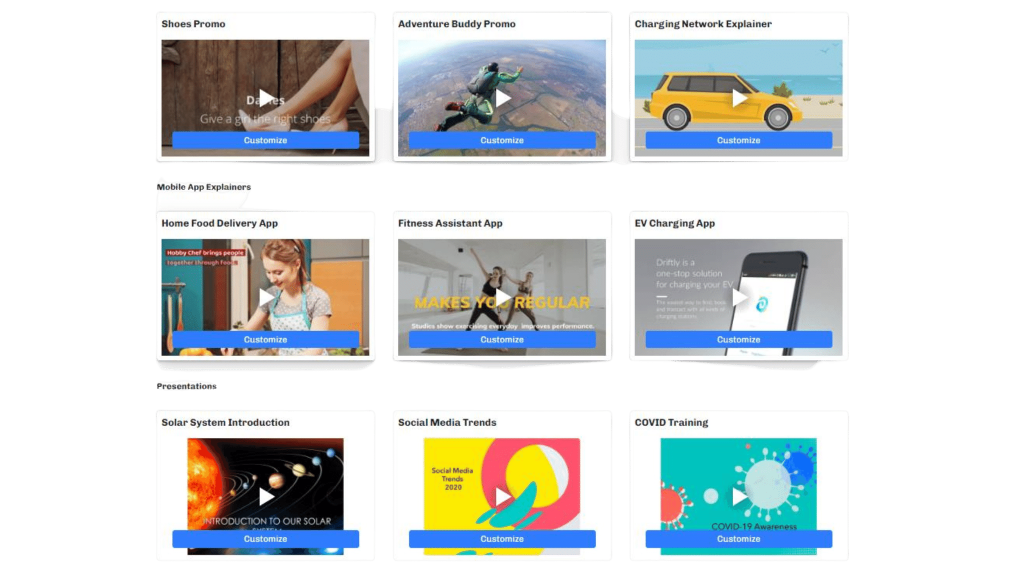 Try Murf AI for Free Toda